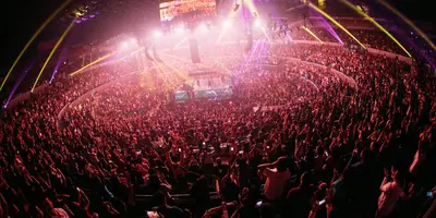 Party hostels in Manila, Philippines