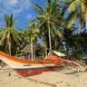 Nacpan Beach