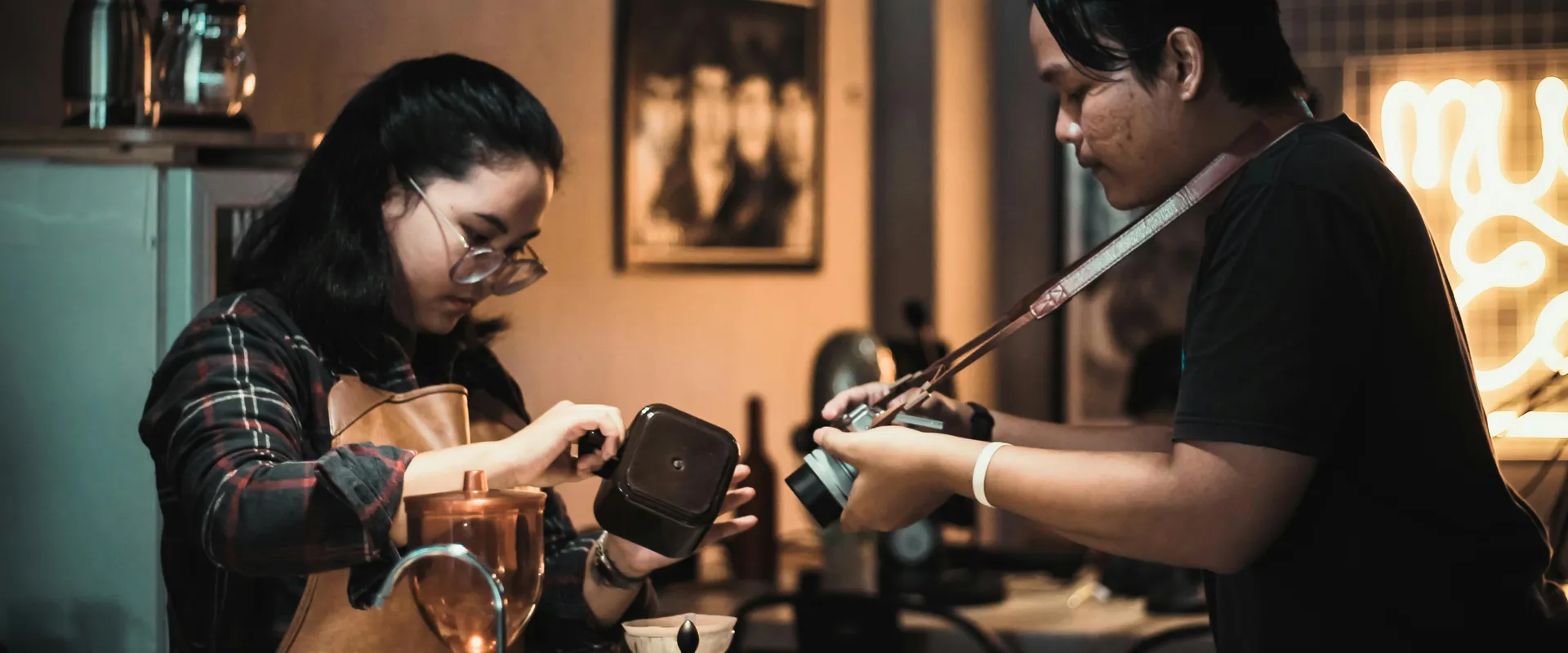 Pub crawls in Siargao, Philippines