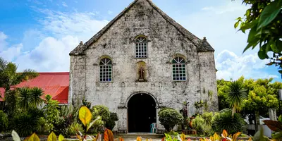Party hostels in Siquijor, Philippines