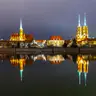 Wroclaw