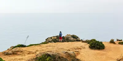 Party hostels in Lagos, Portugal
