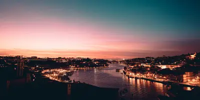 Party hostels in Porto, Portugal