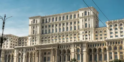 Party hostels in Bucharest, Romania
