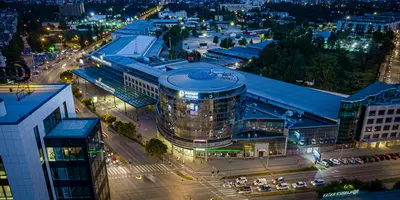 Party hostels in Novi Sad, Serbia