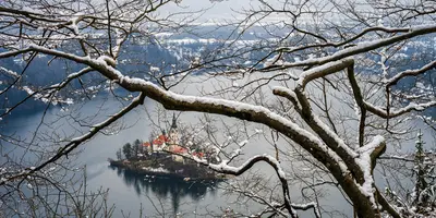 Party hostels in Bled, Slovenia