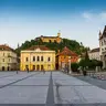 Ljubljana