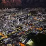 Cape Town