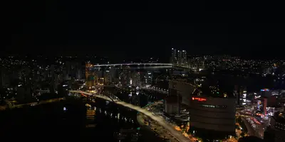 Party hostels in Busan, South Korea