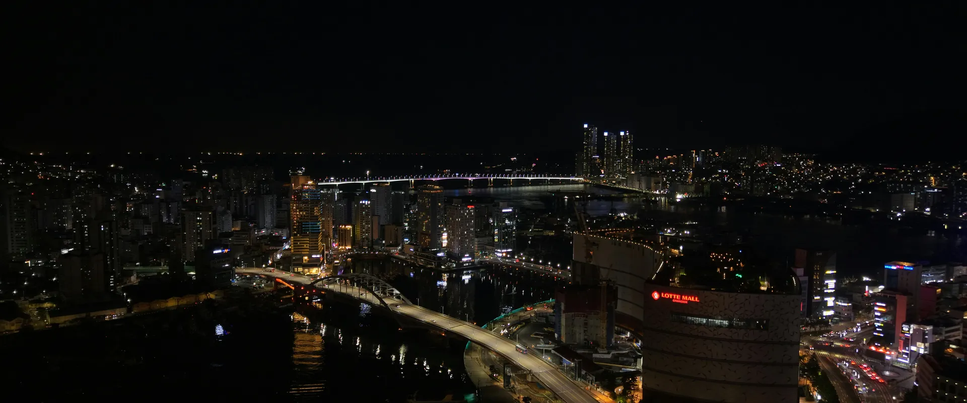 Pub crawls in Busan