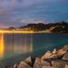 San Sebastian