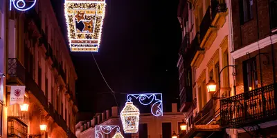 Party hostels in Seville, Spain