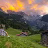 Lauterbrunnen