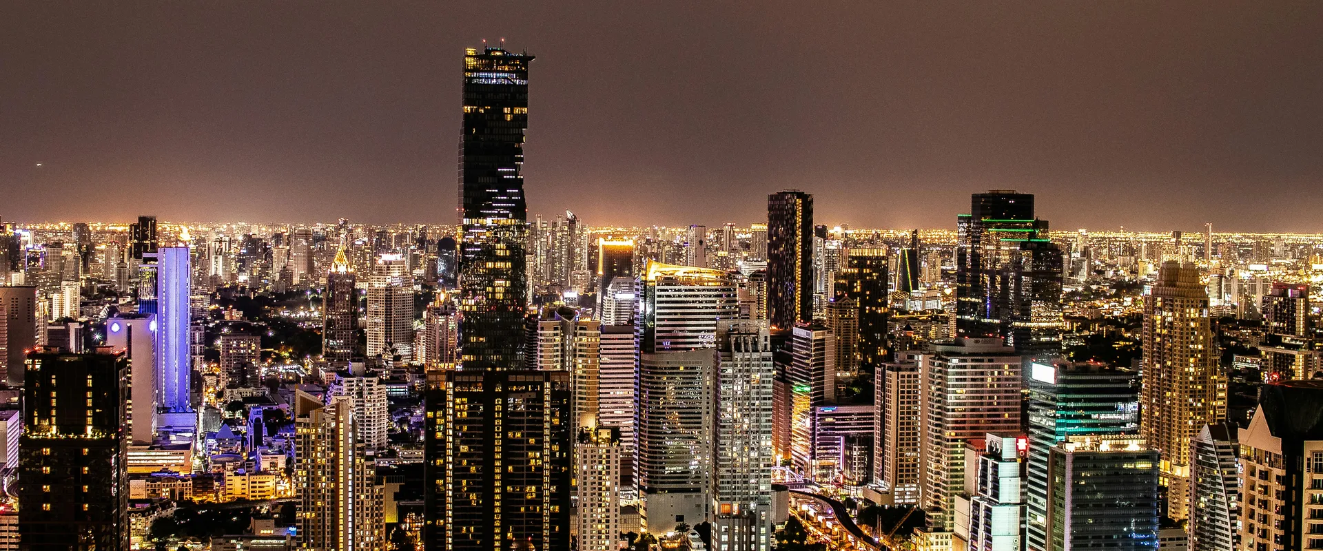 Pub crawls in Bangkok, Thailand