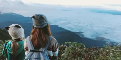 Party hostels in Chiang Mai, Thailand