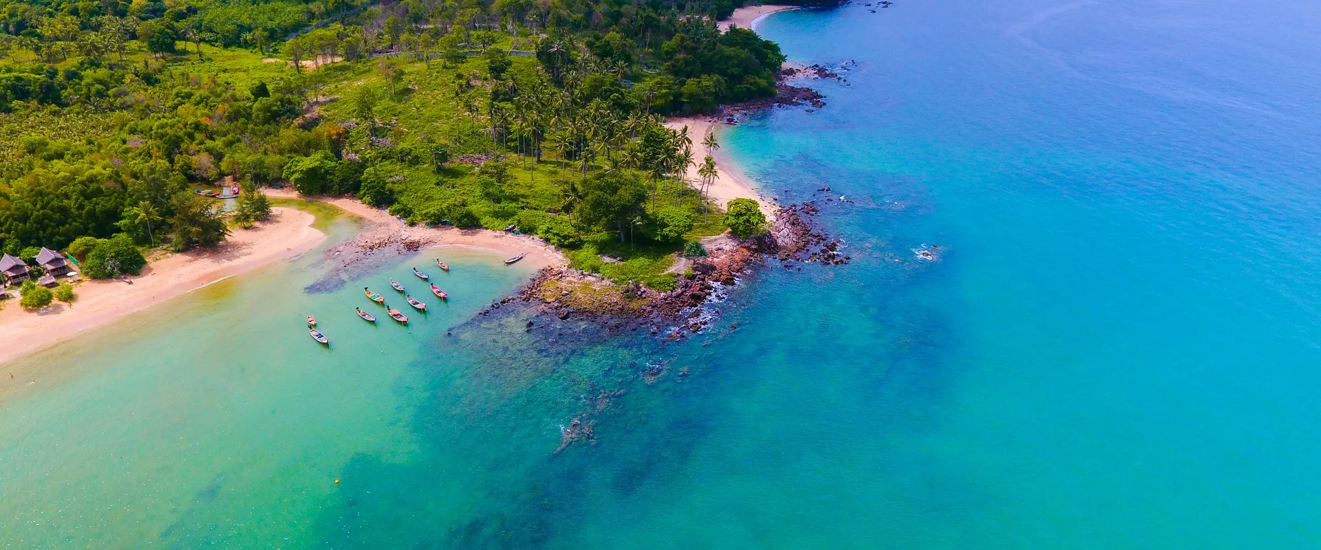 Pub crawls in Koh Lanta, Thailand