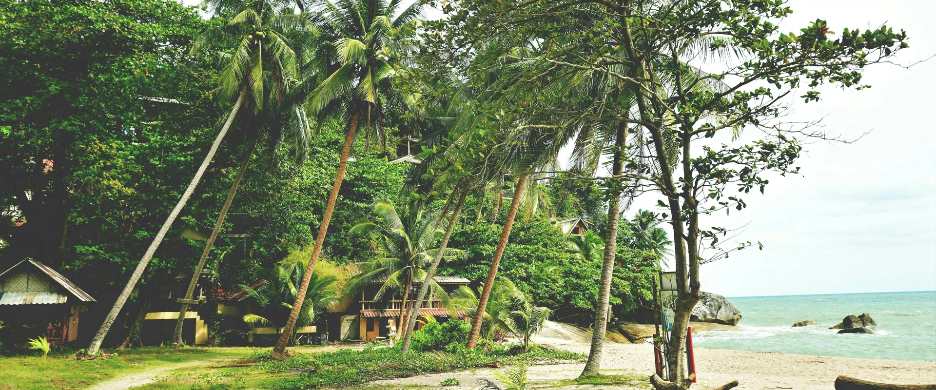 Pub crawls in Koh Phangan, Thailand