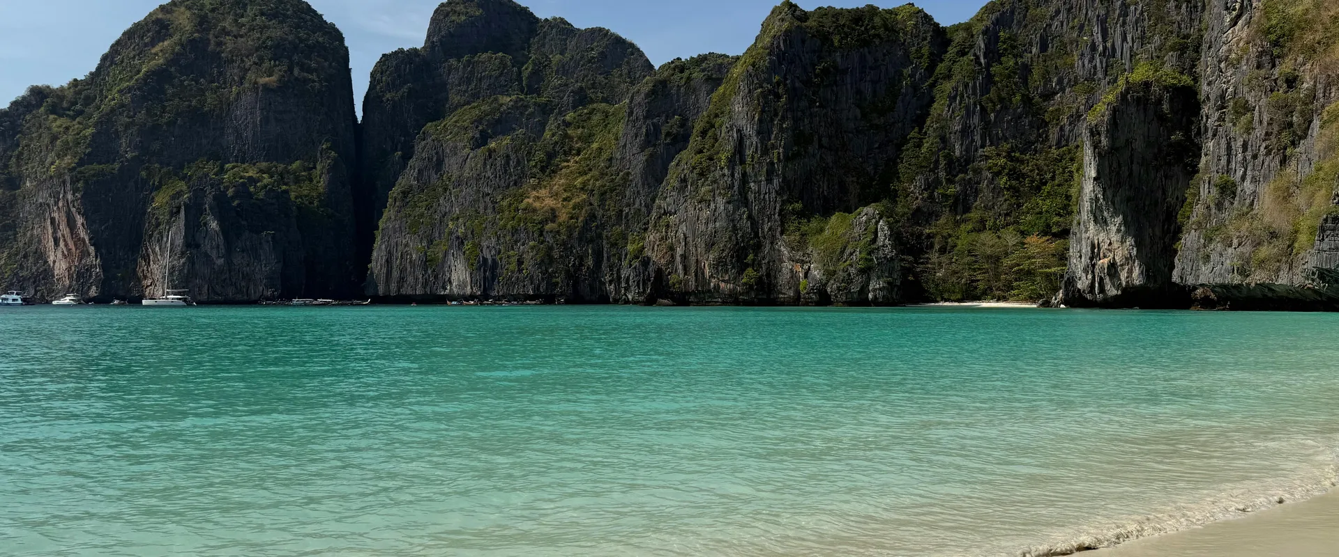 Pub crawls in Koh Phi Phi, Thailand