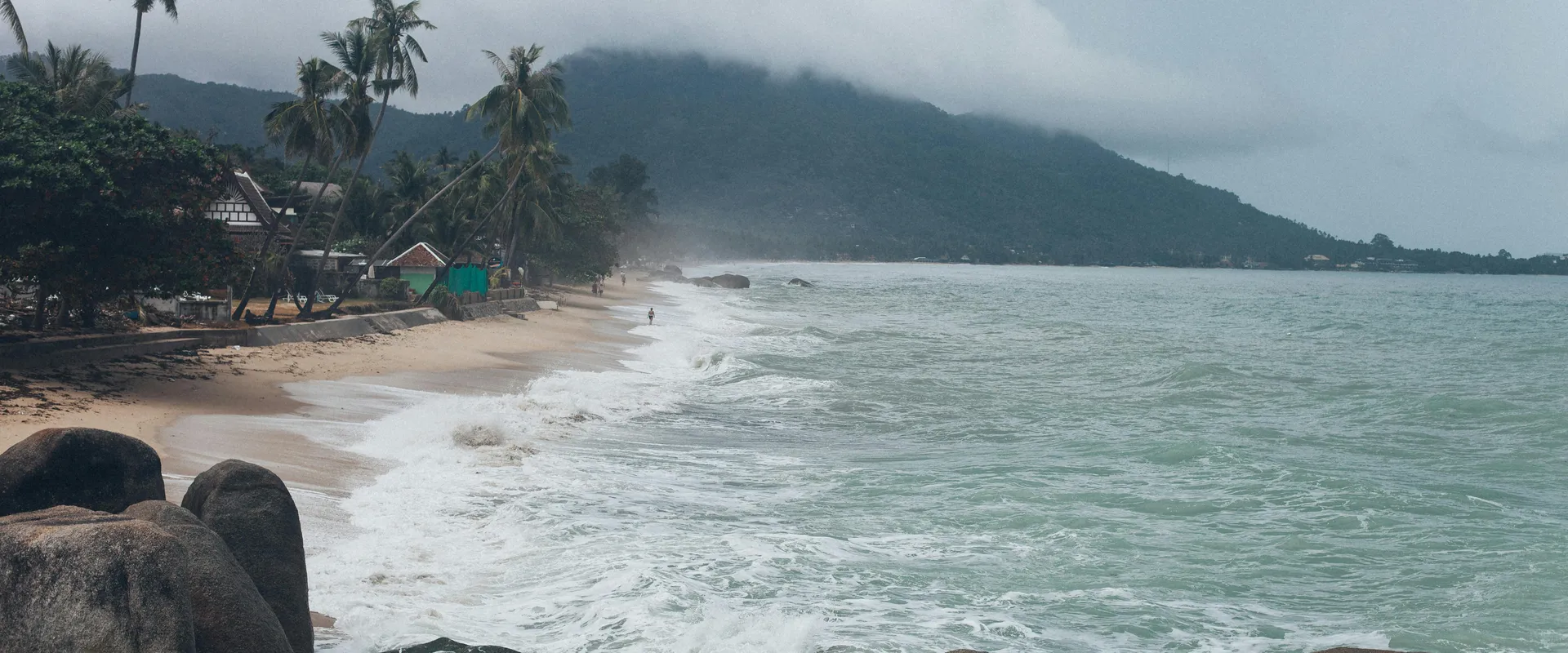Pub crawls in Koh Samui, Thailand