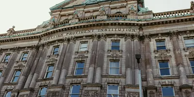 Party hostels in Belfast, United Kingdom