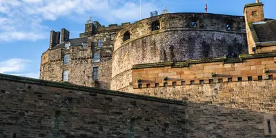 Party hostels in Edinburgh, United Kingdom