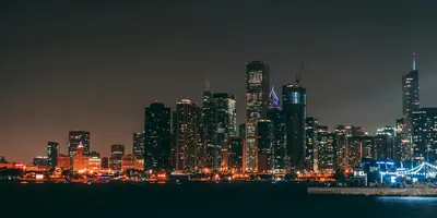 Party hostels in Chicago, United States