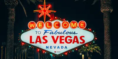 Party hostels in Las Vegas, United States
