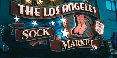 Party hostels in Los Angeles, United States
