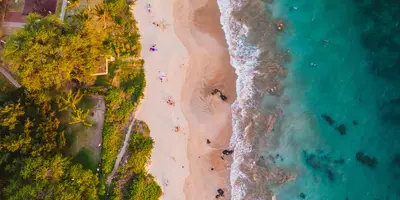 Party hostels in Maui, United States
