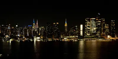 Party hostels in New York, United States