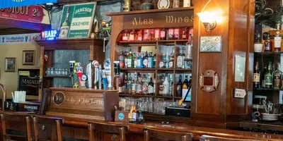 Party hostels in San Francisco, United States
