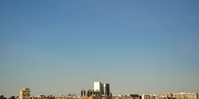 Party hostels in Montevideo, Uruguay