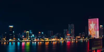 Party hostels in Da Nang, Vietnam