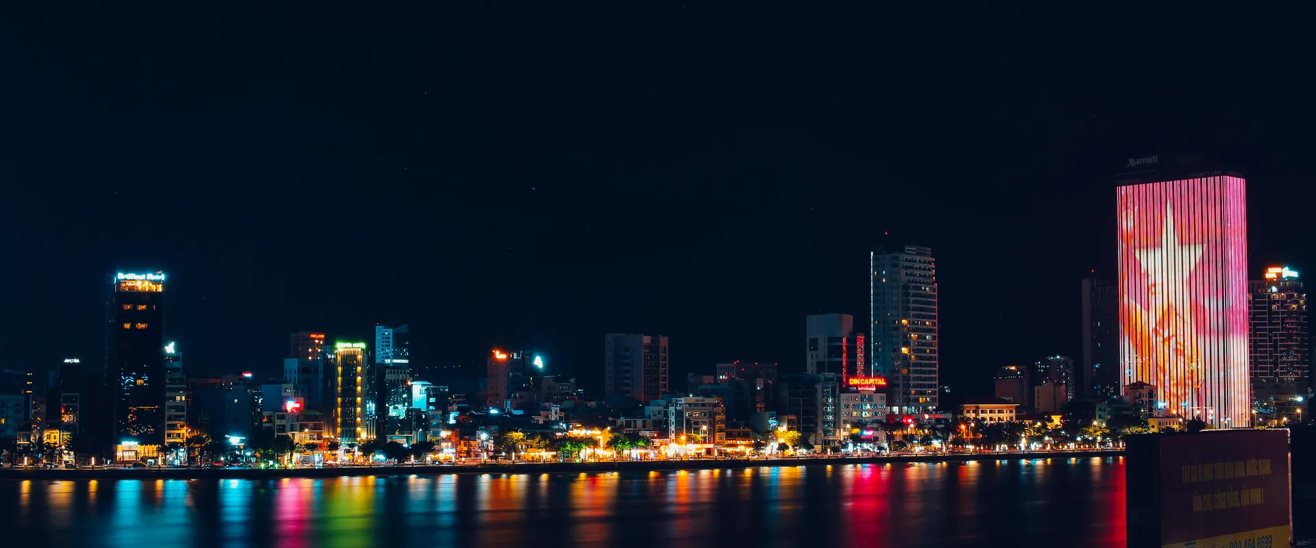 Pub crawls in Da Nang, Vietnam