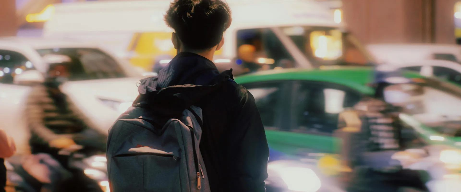 Pub crawls in Hanoi, Vietnam