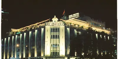 Party hostels in Ho Chi Minh, Vietnam