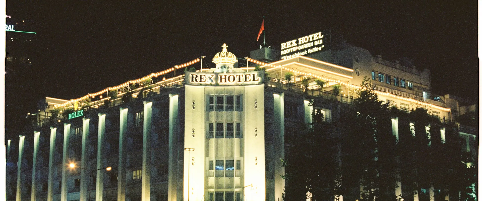 Pub crawls in Ho Chi Minh, Vietnam
