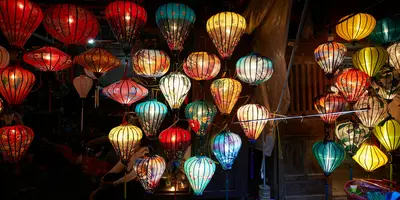 Party hostels in Hoi An, Vietnam