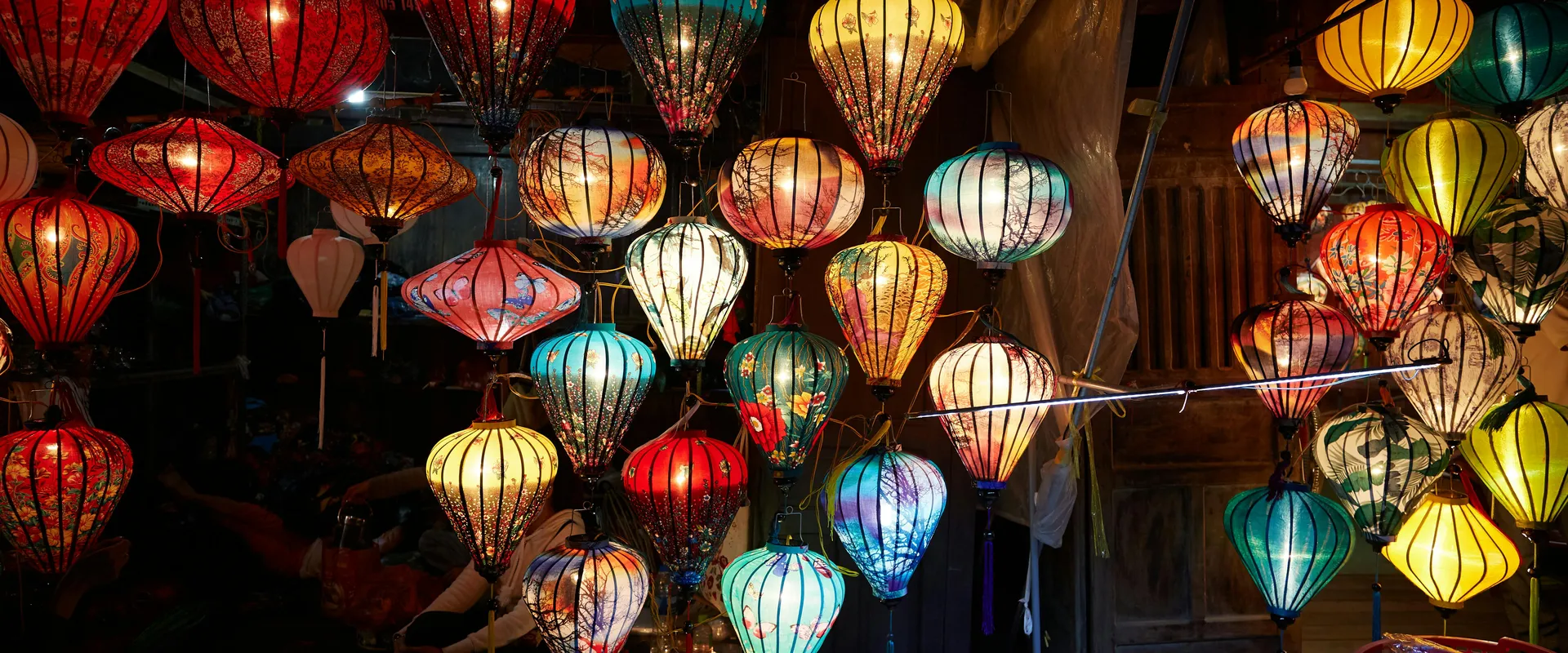 Pub crawls in Hoi An, Vietnam