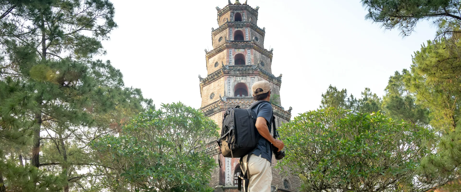 Pub crawls in Hue, Vietnam