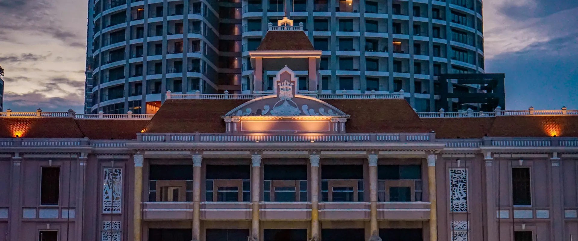 Pub crawls in Nha Trang, Vietnam