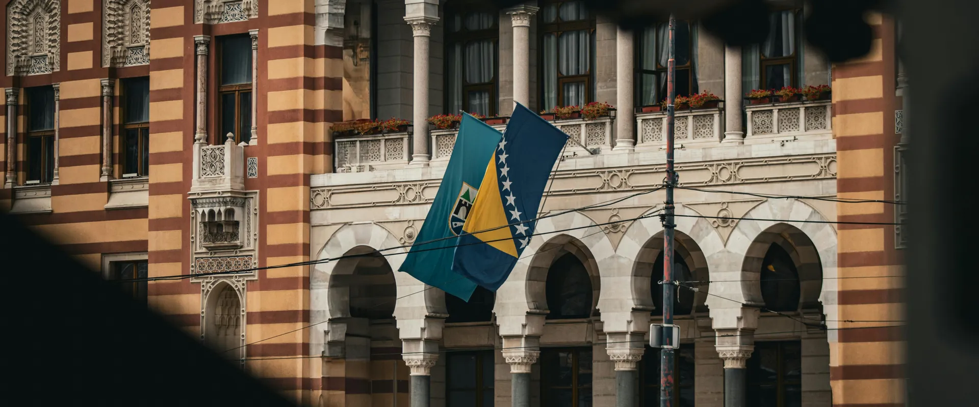 Bosnia & Herzegovina