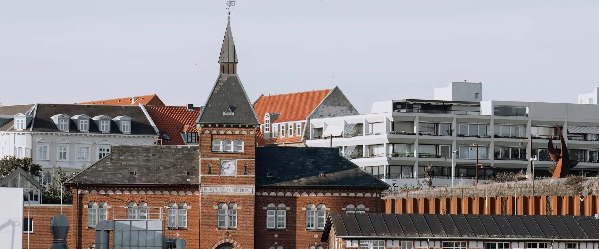 Denmark