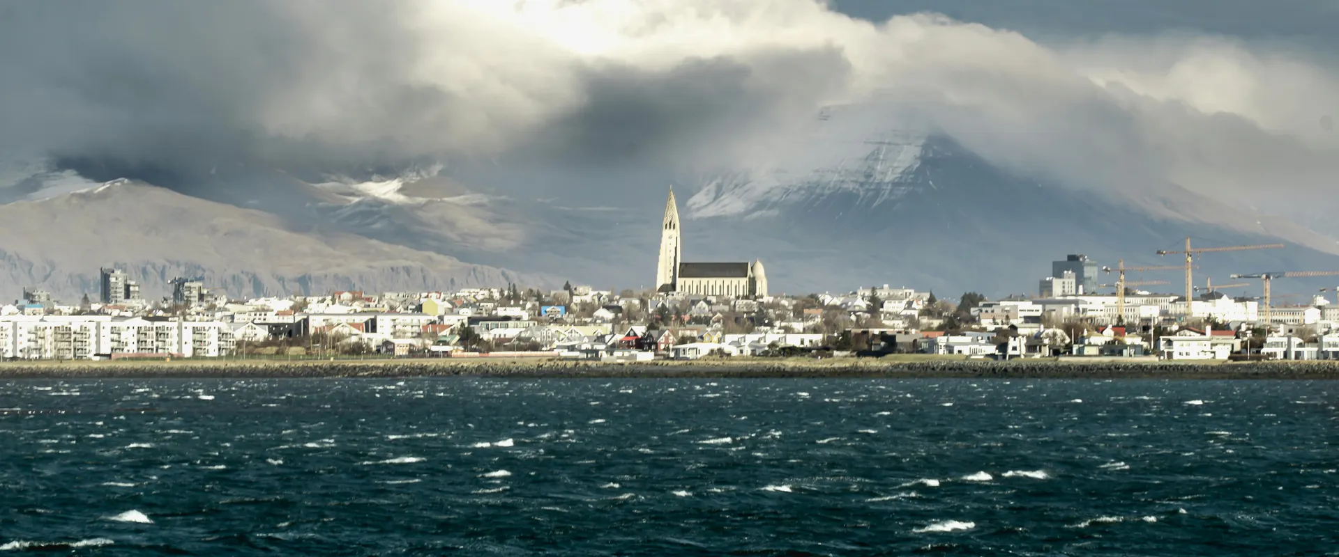 Iceland