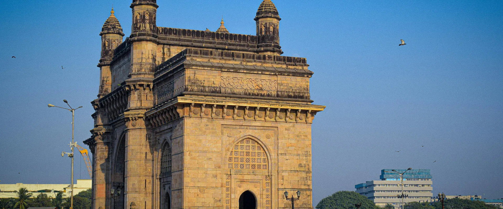India