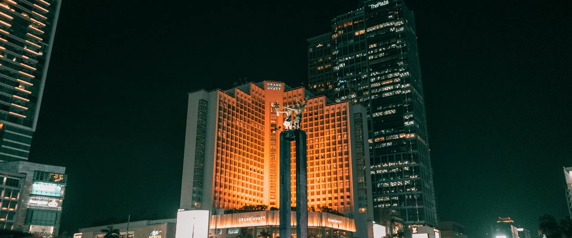 Indonesia