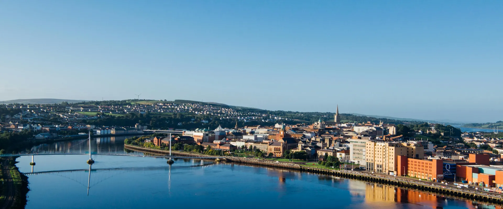 Ireland