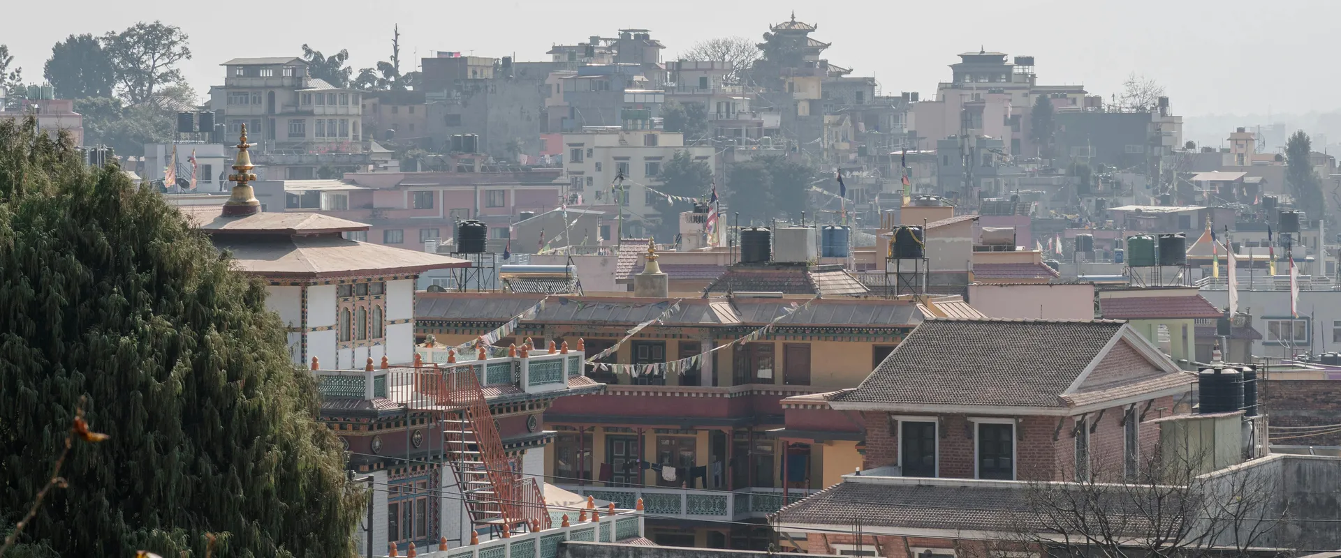 Nepal