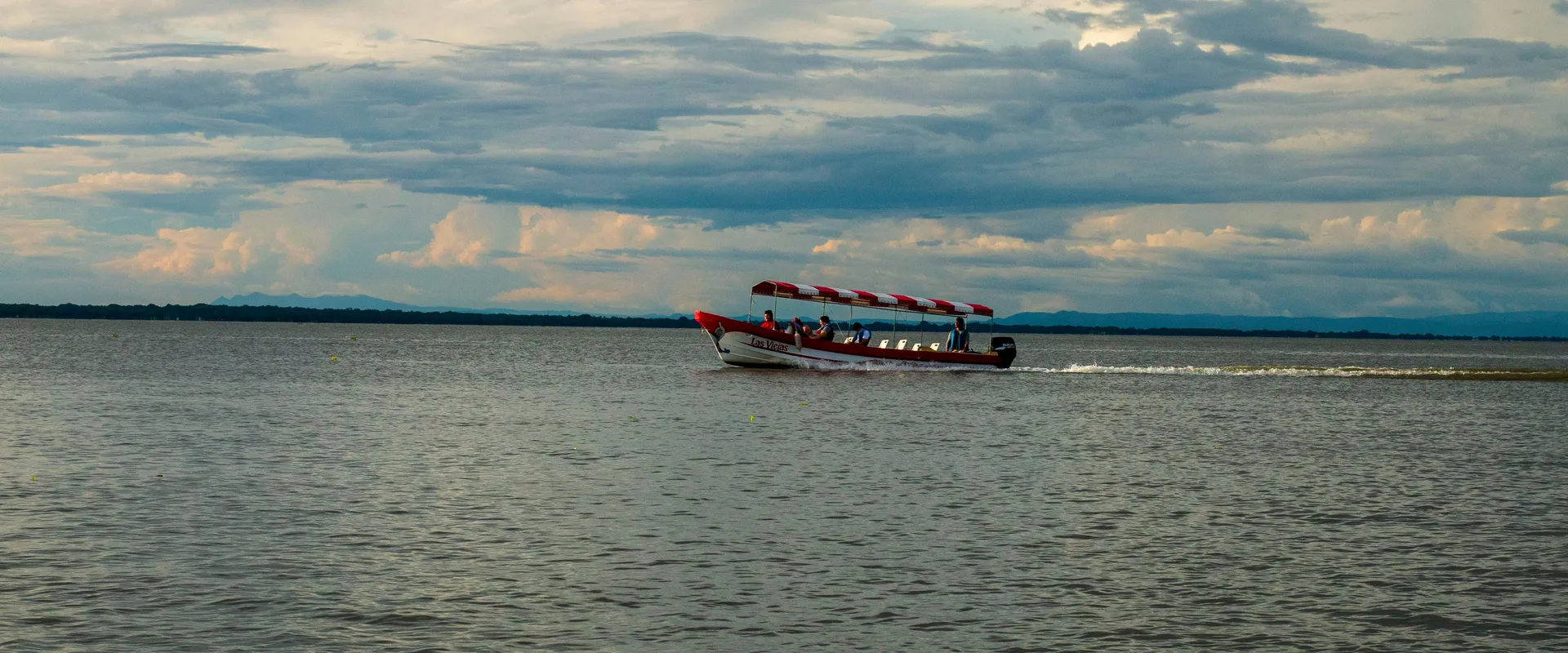 Nicaragua