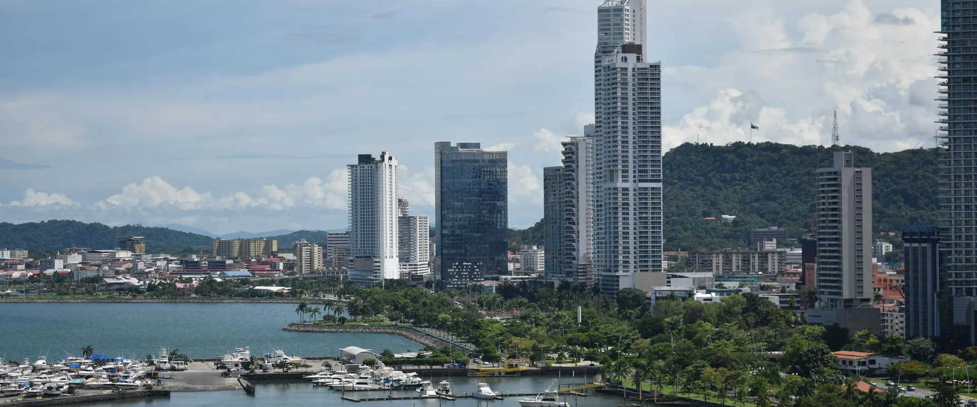 Panama